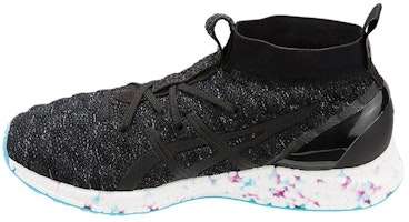 (Women) ASICS HyperGel-Kan 'Black Aquarium' 1022A032-001 (Women) ASICS HyperGel-Kan 'Black Aquarium' 1022A032-001