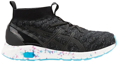 Order (女性)ASICS HyperGel-Kan『黑色水族館』 1022A032-001