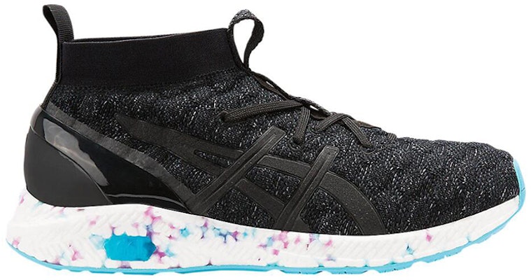 (W) ASICS HyperGel-Kan 'Hitam Akuarium' 1022A032-001 Order (W) ASICS HyperGel-Kan 'Hitam Akuarium' 1022A032-001
