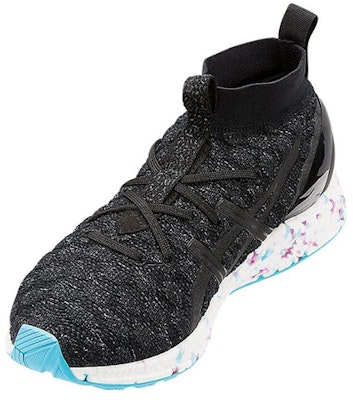 (W) ASICS HyperGel-Kan 'Hitam Aquarium' 1022A032-001 Lookbook (W) ASICS HyperGel-Kan 'Hitam Aquarium' 1022A032-001