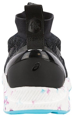 (W) ASICS HyperGel-Kan 'Hitam Aquarium' 1022A032-001 Shop (W) ASICS HyperGel-Kan 'Hitam Aquarium' 1022A032-001