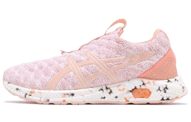(Women) ASICS HyperGel-Kenzen 'Begonia Pink'  T8F5N0617
