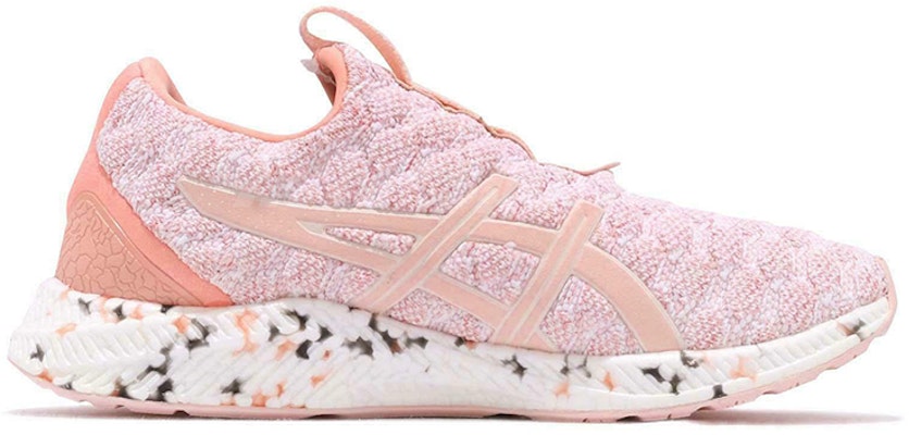 (W) ASICS HyperGel-Kenzen '秋海棠粉' T8F5N0617 Order (W) ASICS HyperGel-Kenzen '秋海棠粉' T8F5N0617
