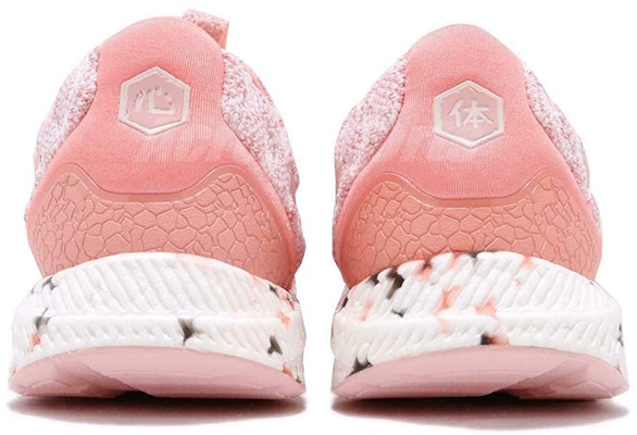 (W) ASICS HyperGel-Kenzen '秋海棠粉' T8F5N0617 Lookbook (W) ASICS HyperGel-Kenzen '秋海棠粉' T8F5N0617