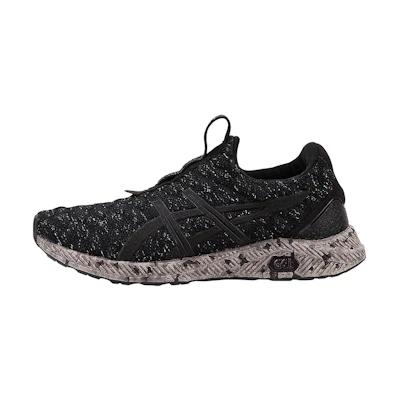 (W) ASICS Hypergel-Kenzen 'Black'