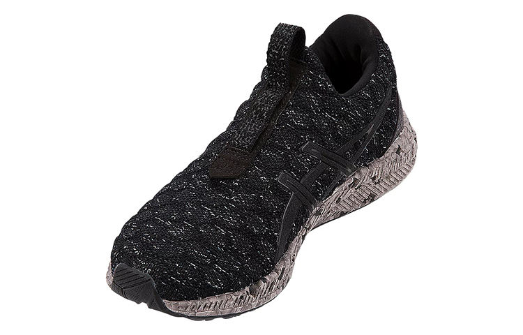 Lookbook (W) ASICS Hypergel-Kenzen ''Zwart'' T8F5N-9090