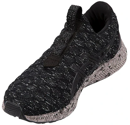 (W) ASICS Hypergel-Kenzen ''Zwart'' T8F5N-9090 Lookbook (W) ASICS Hypergel-Kenzen ''Zwart'' T8F5N-9090