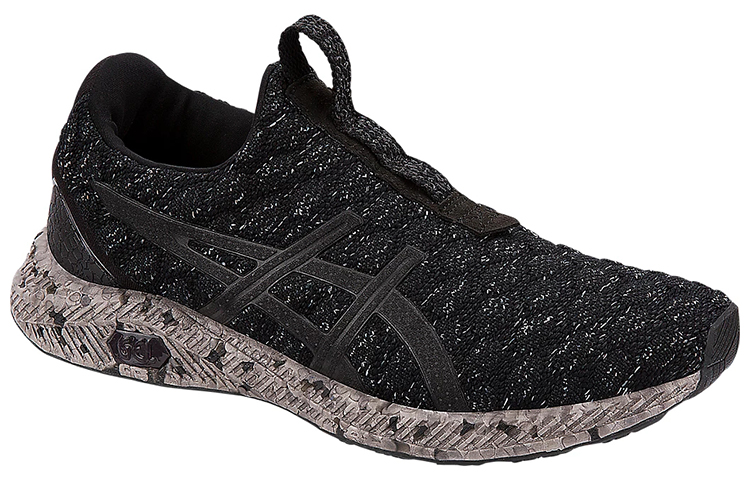 Shop (W) ASICS Hypergel-Kenzen ''Zwart'' T8F5N-9090
