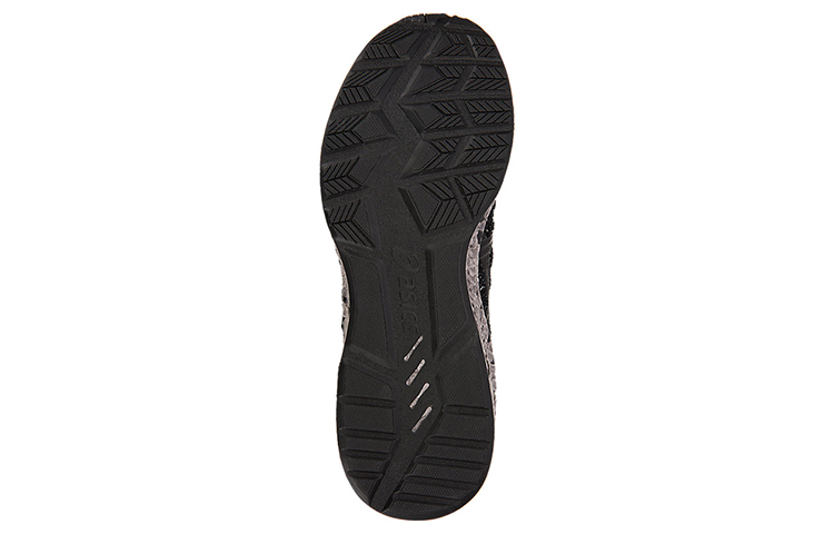 Details for (W) ASICS Hypergel-Kenzen ''Zwart'' T8F5N-9090