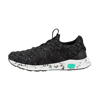 (W) ASICS HyperGel-Kenzen 'Black'