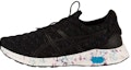 Buy (W) ASICS Hypergel-Kenzen 'Hitam Biru' T8F5N-9039