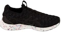 Order (W) ASICS Hypergel-Kenzen 'Hitam Biru' T8F5N-9039