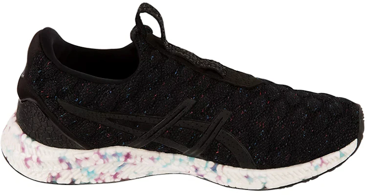 (W) ASICS Hypergel-Kenzen ''Schwarz Blau'' T8F5N-9039 Order (W) ASICS Hypergel-Kenzen ''Schwarz Blau'' T8F5N-9039
