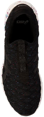 (W) ASICS Hypergel-Kenzen 'Hitam Biru' T8F5N-9039 Purchase (W) ASICS Hypergel-Kenzen 'Hitam Biru' T8F5N-9039