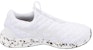 (W) ASICS Hypergel-Kenzen 'Putih' T8F5N-0101