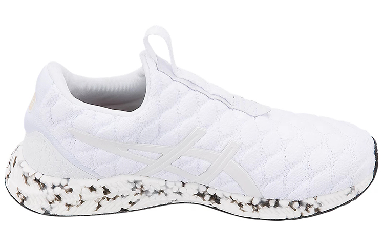 Order (W) ASICS Hypergel-Kenzen ''Bianco'' T8F5N-0101
