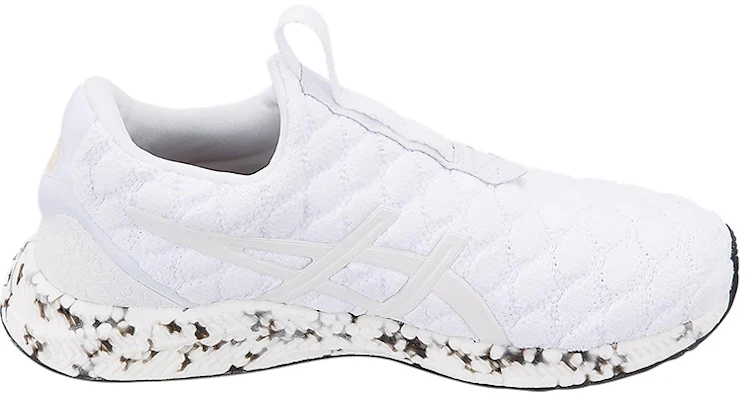 (W) ASICS Hypergel-Kenzen ''Bianco'' T8F5N-0101 Order (W) ASICS Hypergel-Kenzen ''Bianco'' T8F5N-0101