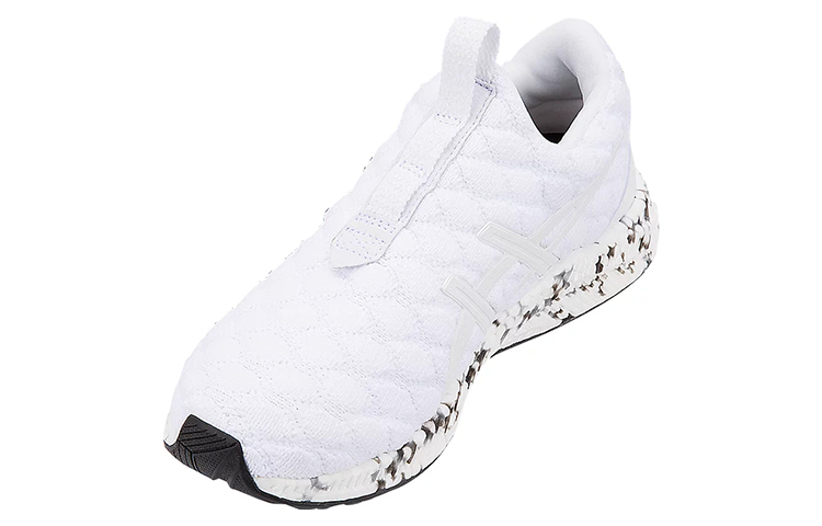 Lookbook (W) ASICS Hypergel-Kenzen ''Bianco'' T8F5N-0101