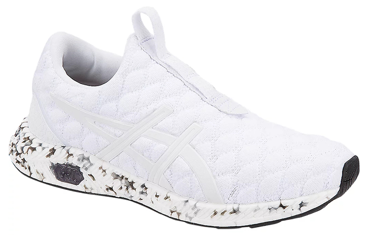 Shop (W) ASICS Hypergel-Kenzen ''Bianco'' T8F5N-0101