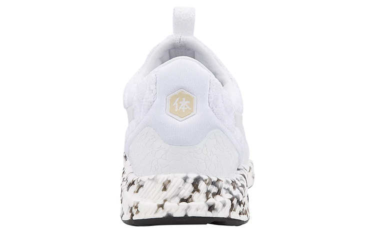 Purchase (W) ASICS Hypergel-Kenzen ''Bianco'' T8F5N-0101