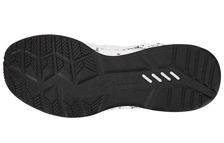 Details for (W) ASICS Hypergel-Kenzen ''Bianco'' T8F5N-0101