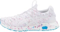Buy (W) ASICS Hypergel-Kenzen Scarpe da Corsa Bianche/Blu T8F5N-0139