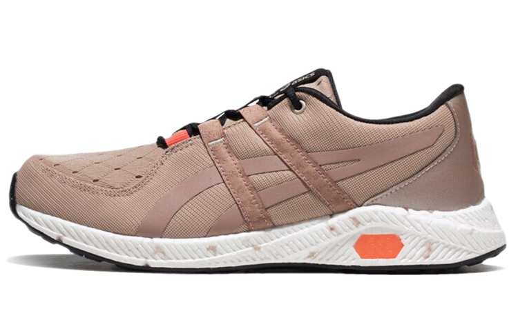 (Women) ASICS HyperGel-SAI 2 'Dusty Steppe Almond'  1022A190-200