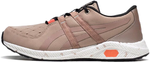 (Women) ASICS HyperGel-SAI 2 'Dusty Steppe Almond' 1022A190-200 (Women) ASICS HyperGel-SAI 2 'Dusty Steppe Almond' 1022A190-200