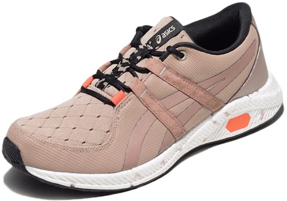 (W) ASICS HyperGel-SAI 2 'Debu Steppe Almond' 1022A190-200 Order (W) ASICS HyperGel-SAI 2 'Debu Steppe Almond' 1022A190-200