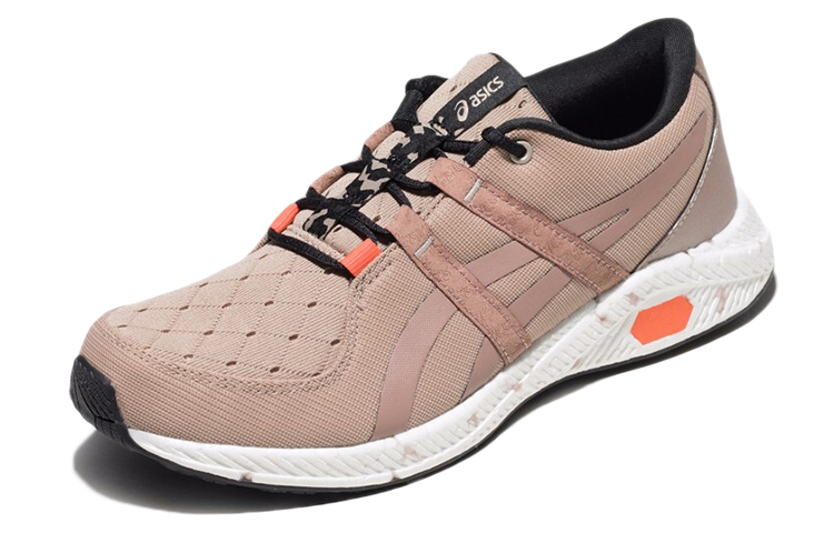 Order (W) ASICS HyperGel-SAI 2 ''Dusty Steppe Almond'' Scarpe Sportive 1022A190-200