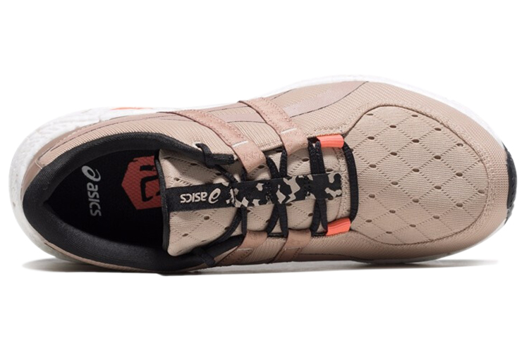 Lookbook (W) ASICS HyperGel-SAI 2 ''Dusty Steppe Almond'' Scarpe Sportive 1022A190-200