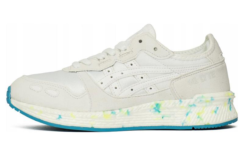 (Women) ASICS HyperGel 'Comfort White' 1194A014-101