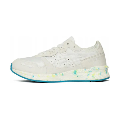 (W) ASICS HyperGel 'CMFT White'
