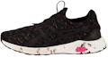 Buy (W) ASICS HyperGel Kenzen ''Zwart Hot Pink'' T8F5N-9020
