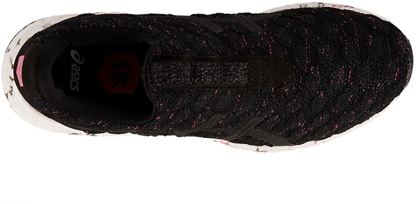 (W) ASICS HyperGel Kenzen 'Hitam Merah Jambu' T8F5N-9020 Purchase (W) ASICS HyperGel Kenzen 'Hitam Merah Jambu' T8F5N-9020