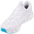 (W) ASICS Hypergel-Kenzen Kasut Lari Putih/Biru T8F5N-0139