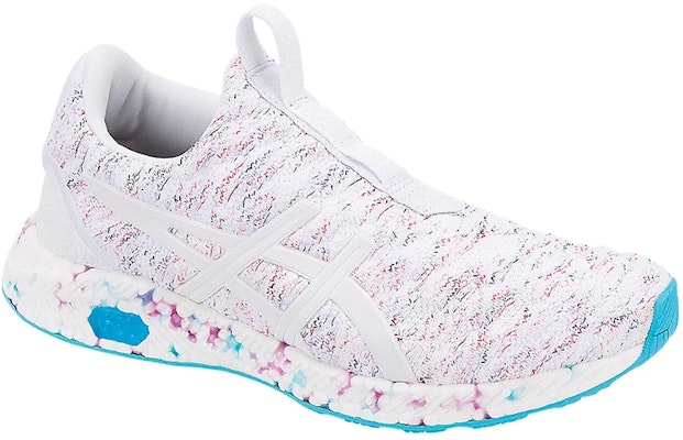 (W) ASICS Hypergel-Kenzen Kasut Lari Putih/Biru T8F5N-0139 Shop (W) ASICS Hypergel-Kenzen Kasut Lari Putih/Biru T8F5N-0139