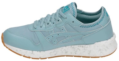 (Women) ASICS HyperGel Lyte 'Light Steel' 1192A098-400 (Women) ASICS HyperGel Lyte 'Light Steel' 1192A098-400