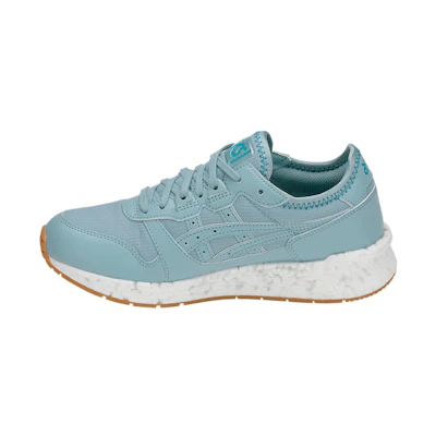 (W) ASICS HyperGel Lyte 'Light Steel'