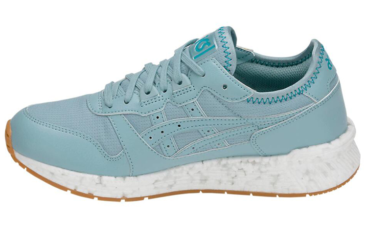 (Women) ASICS HyperGel Lyte 'Light Steel'  1192A098-400