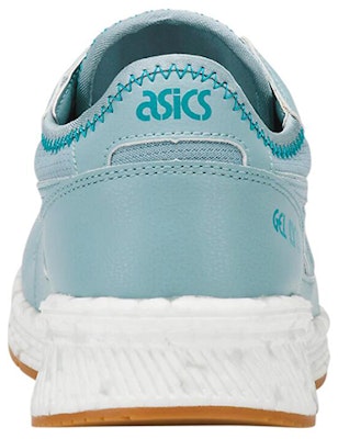 (W) ASICS HyperGel Lyte '淡钢' 运动鞋 1192A098-400 Purchase (W) ASICS HyperGel Lyte '淡钢' 运动鞋 1192A098-400