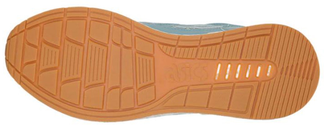 (W) ASICS HyperGel Lyte '淡钢' 运动鞋 1192A098-400 Details for (W) ASICS HyperGel Lyte '淡钢' 运动鞋 1192A098-400