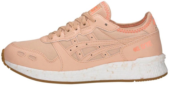 (W) ASICS HyperGel Lyte '裸色' 女款运动鞋 1192A098-700 Buy (W) ASICS HyperGel Lyte '裸色' 女款运动鞋 1192A098-700