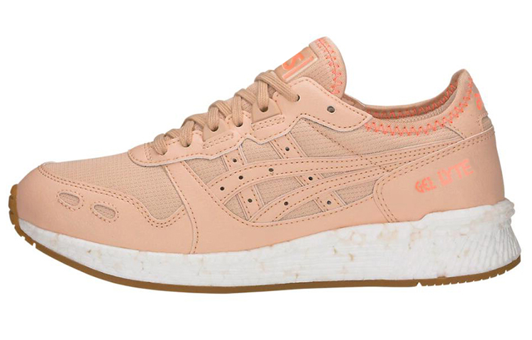 (Women) ASICS HyperGel Lyte 'Nude'  1192A098-700