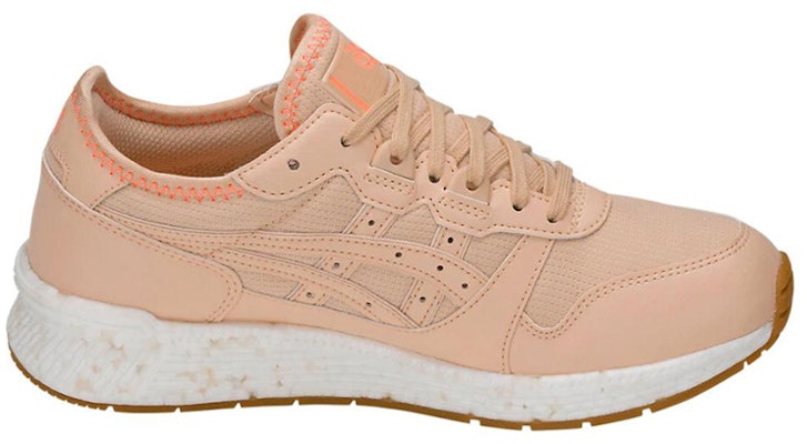 (W) ASICS HyperGel Lyte 'Nude' Sneakers Pria/Wanita 1192A098-700 Order (W) ASICS HyperGel Lyte 'Nude' Sneakers Pria/Wanita 1192A098-700