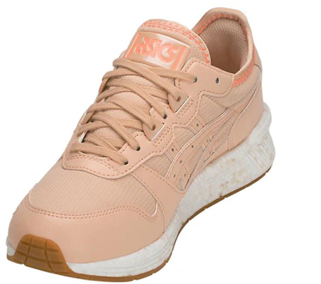 (W) ASICS HyperGel Lyte ''Nu'' 1192A098-700 Shop (W) ASICS HyperGel Lyte ''Nu'' 1192A098-700