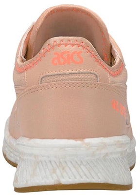 (W) ASICS HyperGel Lyte 'Nude' Sneakers Pria/Wanita 1192A098-700 Purchase (W) ASICS HyperGel Lyte 'Nude' Sneakers Pria/Wanita 1192A098-700