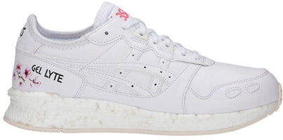 (W) ASICS HyperGel Lyte 'Sakura' Kasut Sport Lelaki 1192A083-100 Order (W) ASICS HyperGel Lyte 'Sakura' Kasut Sport Lelaki 1192A083-100