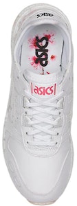 (W) ASICS HyperGel Lyte 'Sakura' Sepatu Sneakers 1192A083-100 Lookbook (W) ASICS HyperGel Lyte 'Sakura' Sepatu Sneakers 1192A083-100