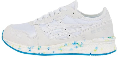 (Women) ASICS Hypergel-Lyte 'White' 1192A020-100 (Women) ASICS Hypergel-Lyte 'White' 1192A020-100